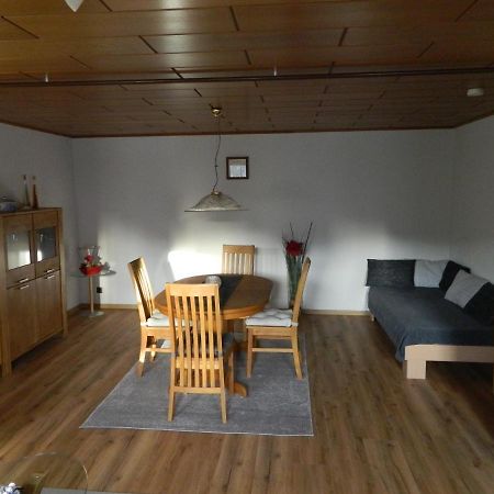 Ferienwohnung Bretz Dreis Esterno foto