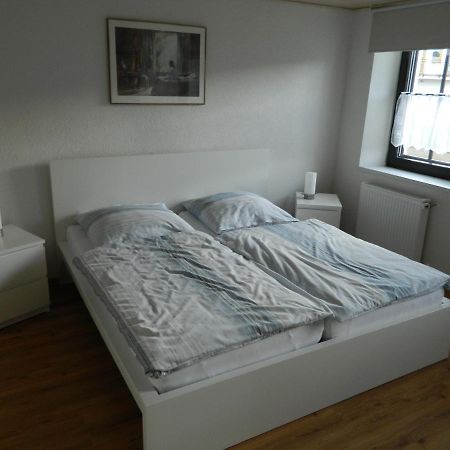 Ferienwohnung Bretz Dreis Esterno foto