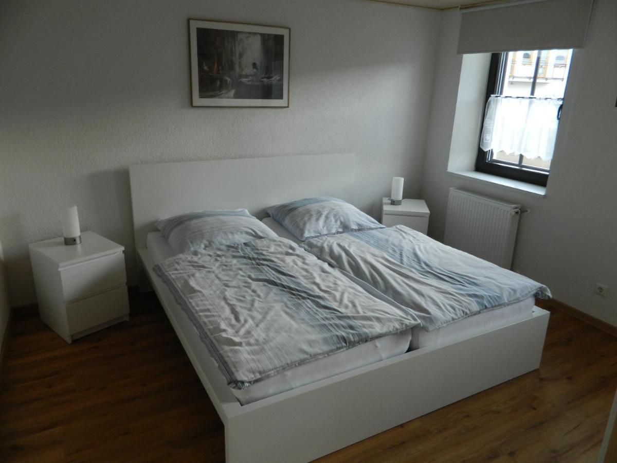 Ferienwohnung Bretz Dreis Esterno foto