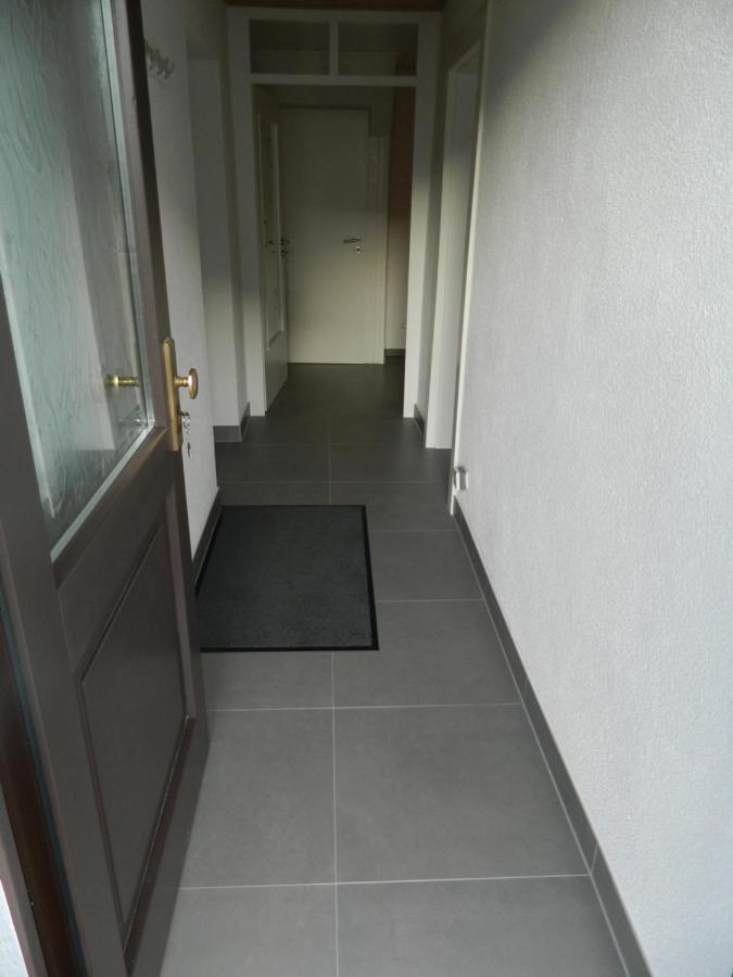 Ferienwohnung Bretz Dreis Esterno foto
