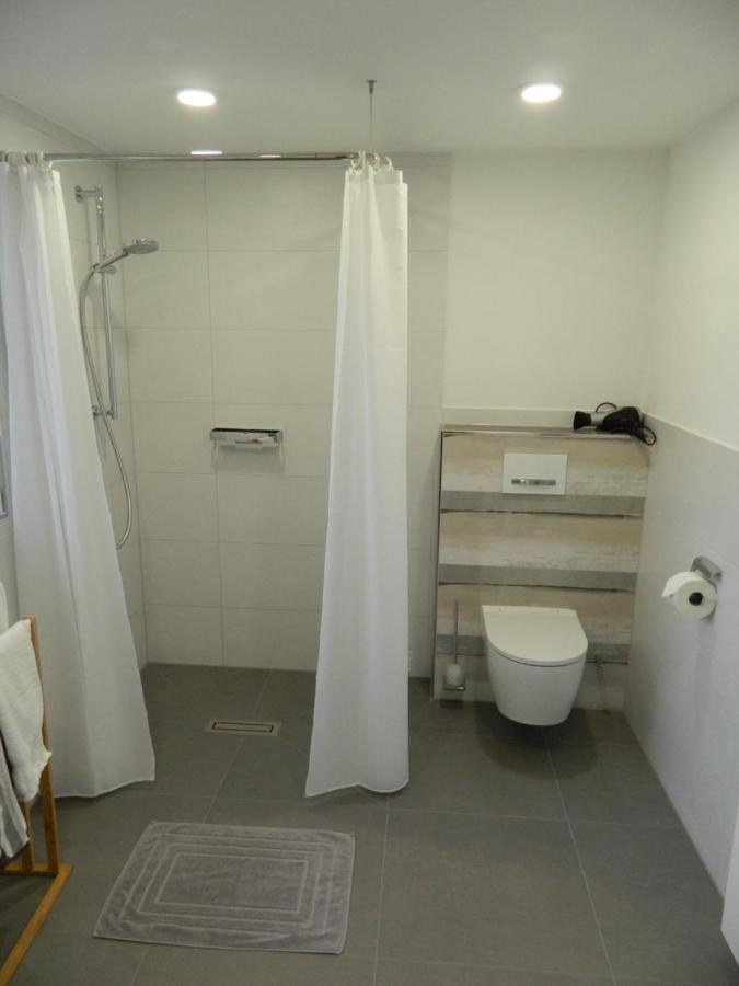Ferienwohnung Bretz Dreis Esterno foto