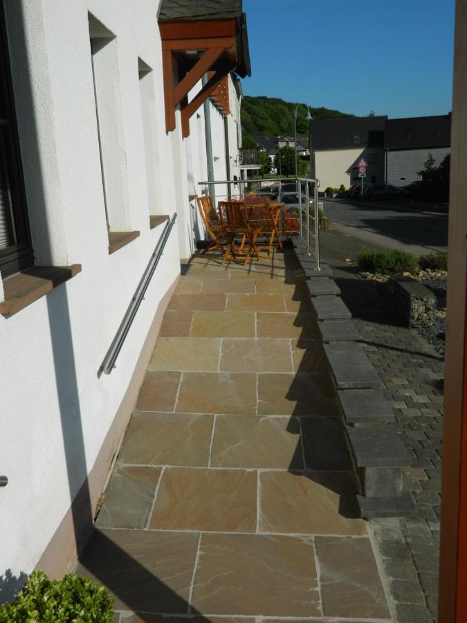 Ferienwohnung Bretz Dreis Esterno foto